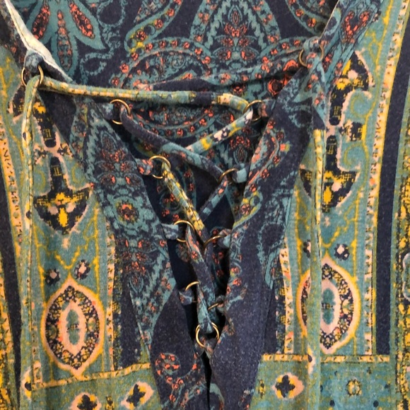 Free people long sleeve - Picture 2 of 3